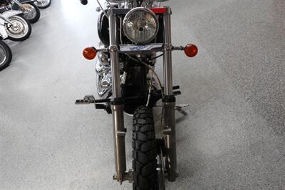 2007 Harley-Davidson Softail Standard   - Photo 14 - Kingman, KS 67068