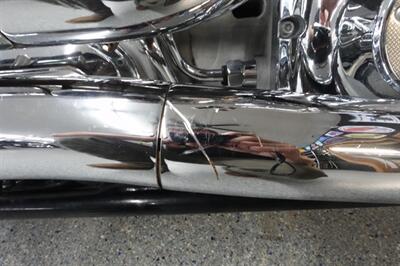 2007 Harley-Davidson Softail Standard   - Photo 34 - Kingman, KS 67068