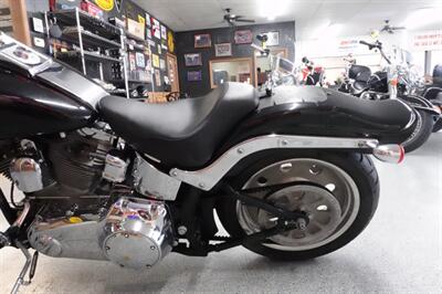 2007 Harley-Davidson Softail Standard   - Photo 18 - Kingman, KS 67068