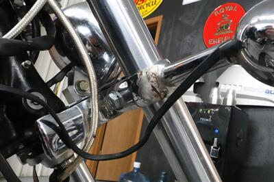 2007 Harley-Davidson Softail Standard   - Photo 37 - Kingman, KS 67068