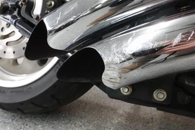 2007 Harley-Davidson Softail Standard   - Photo 35 - Kingman, KS 67068