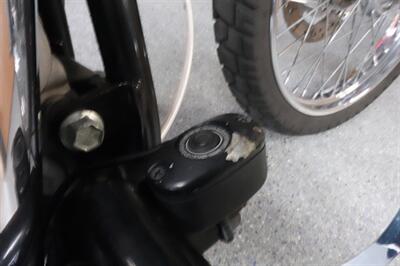 2007 Harley-Davidson Softail Standard   - Photo 36 - Kingman, KS 67068