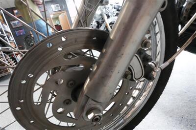 2007 Harley-Davidson Softail Standard   - Photo 28 - Kingman, KS 67068