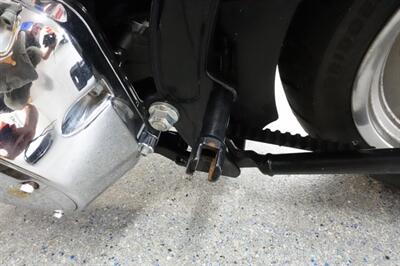 2007 Harley-Davidson Softail Standard   - Photo 30 - Kingman, KS 67068