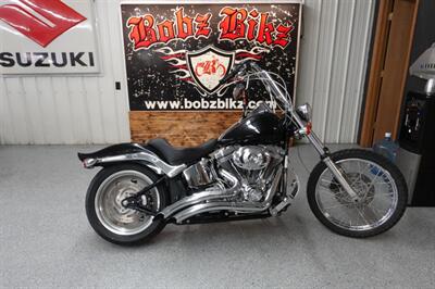 2007 Harley-Davidson Softail Standard   - Photo 1 - Kingman, KS 67068