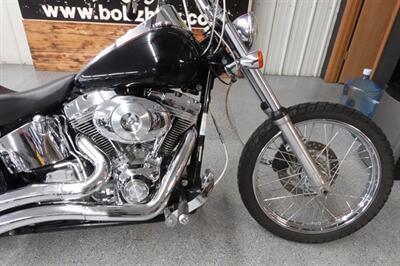 2007 Harley-Davidson Softail Standard   - Photo 11 - Kingman, KS 67068