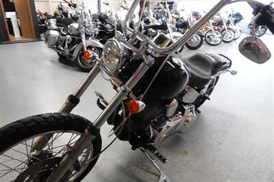 2007 Harley-Davidson Softail Standard   - Photo 16 - Kingman, KS 67068