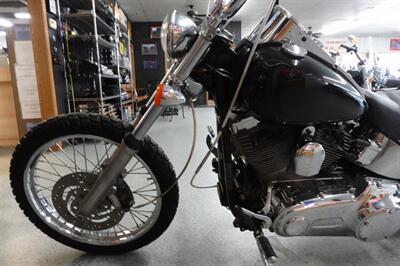 2007 Harley-Davidson Softail Standard   - Photo 17 - Kingman, KS 67068