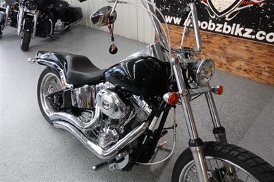 2007 Harley-Davidson Softail Standard   - Photo 12 - Kingman, KS 67068
