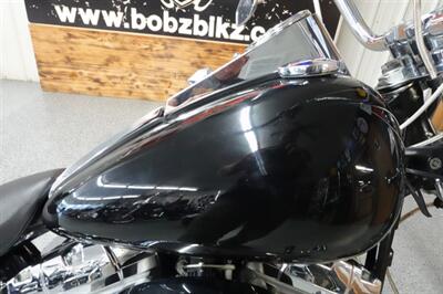 2007 Harley-Davidson Softail Standard   - Photo 22 - Kingman, KS 67068