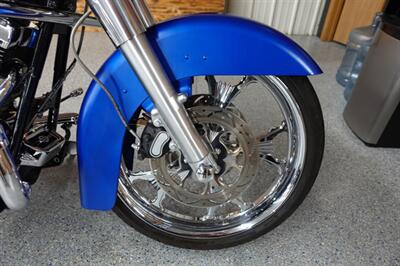 2007 Harley-Davidson Street Glide - Photo 9 - Kingman, KS 67068