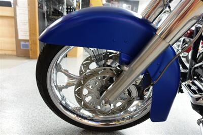 2007 Harley-Davidson Street Glide - Photo 32 - Kingman, KS 67068