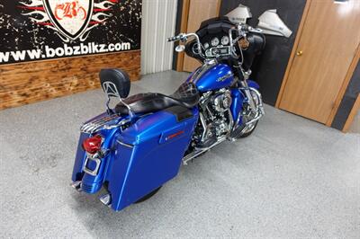 2007 Harley-Davidson Street Glide - Photo 8 - Kingman, KS 67068