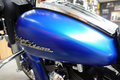 2007 Harley-Davidson Street Glide - Photo 37 - Kingman, KS 67068