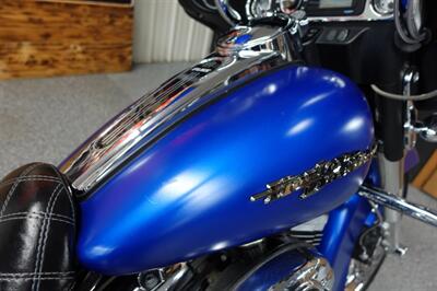 2007 Harley-Davidson Street Glide - Photo 19 - Kingman, KS 67068