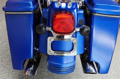 2007 Harley-Davidson Street Glide - Photo 50 - Kingman, KS 67068