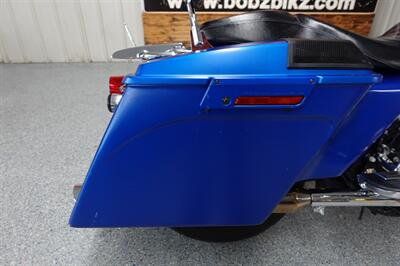 2007 Harley-Davidson Street Glide - Photo 23 - Kingman, KS 67068