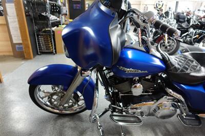 2007 Harley-Davidson Street Glide - Photo 31 - Kingman, KS 67068