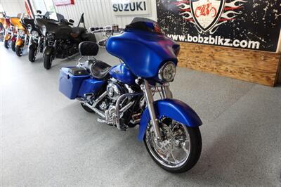 2007 Harley-Davidson Street Glide - Photo 2 - Kingman, KS 67068