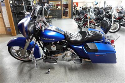 2007 Harley-Davidson Street Glide - Photo 5 - Kingman, KS 67068