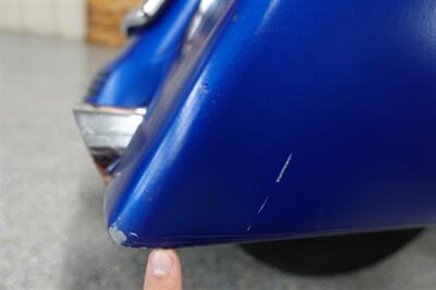2007 Harley-Davidson Street Glide - Photo 28 - Kingman, KS 67068