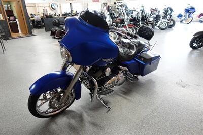 2007 Harley-Davidson Street Glide - Photo 4 - Kingman, KS 67068