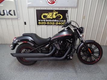 2014 Kawasaki Vulcan 900 Custom   - Photo 1 - Kingman, KS 67068