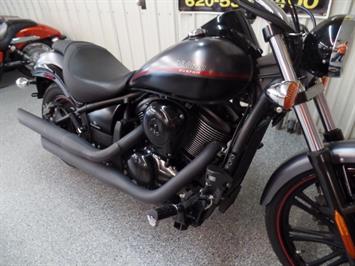 2014 Kawasaki Vulcan 900 Custom   - Photo 10 - Kingman, KS 67068