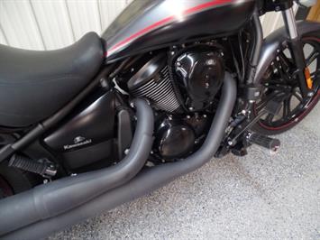 2014 Kawasaki Vulcan 900 Custom   - Photo 8 - Kingman, KS 67068