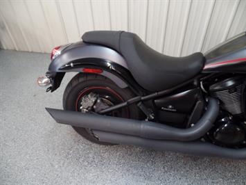 2014 Kawasaki Vulcan 900 Custom   - Photo 5 - Kingman, KS 67068