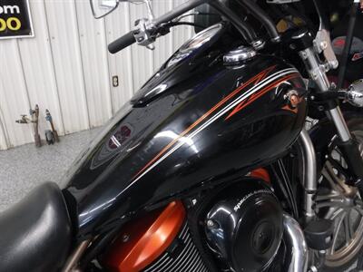 2009 Kawasaki Vulcan 900 Custom   - Photo 7 - Kingman, KS 67068