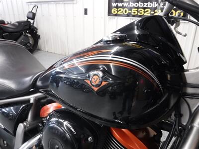 2009 Kawasaki Vulcan 900 Custom   - Photo 5 - Kingman, KS 67068