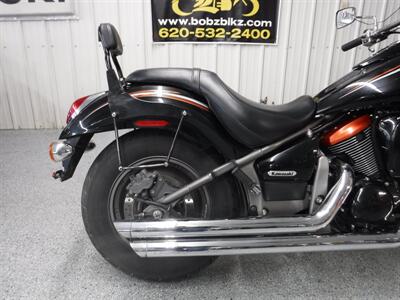 2009 Kawasaki Vulcan 900 Custom   - Photo 10 - Kingman, KS 67068