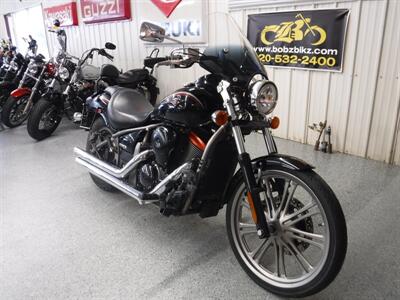 2009 Kawasaki Vulcan 900 Custom   - Photo 2 - Kingman, KS 67068