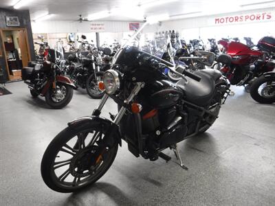 2009 Kawasaki Vulcan 900 Custom   - Photo 17 - Kingman, KS 67068