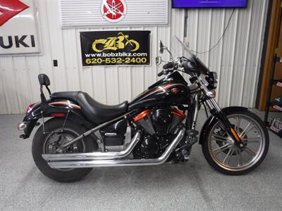 2009 Kawasaki Vulcan 900 Custom   - Photo 1 - Kingman, KS 67068