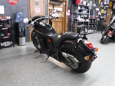 2009 Kawasaki Vulcan 900 Custom   - Photo 18 - Kingman, KS 67068