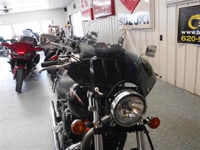 2009 Kawasaki Vulcan 900 Custom   - Photo 4 - Kingman, KS 67068