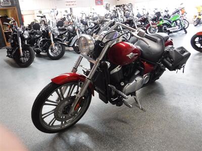 2007 Kawasaki Vulcan 900 Custom   - Photo 17 - Kingman, KS 67068