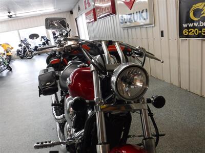 2007 Kawasaki Vulcan 900 Custom   - Photo 5 - Kingman, KS 67068