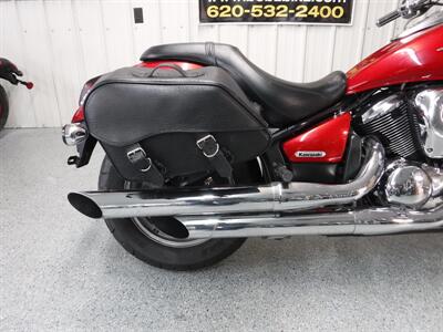 2007 Kawasaki Vulcan 900 Custom   - Photo 10 - Kingman, KS 67068