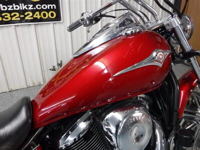 2007 Kawasaki Vulcan 900 Custom   - Photo 7 - Kingman, KS 67068