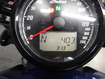 2019 Indian Scout Bobber ABS   - Photo 13 - Kingman, KS 67068