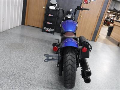 2019 Indian Scout Bobber ABS   - Photo 12 - Kingman, KS 67068