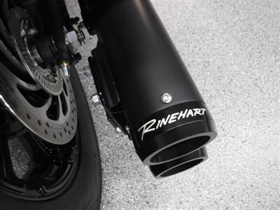 2019 Indian Scout Bobber ABS   - Photo 11 - Kingman, KS 67068