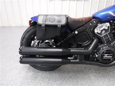2019 Indian Scout Bobber ABS   - Photo 9 - Kingman, KS 67068