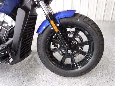 2019 Indian Scout Bobber ABS   - Photo 3 - Kingman, KS 67068