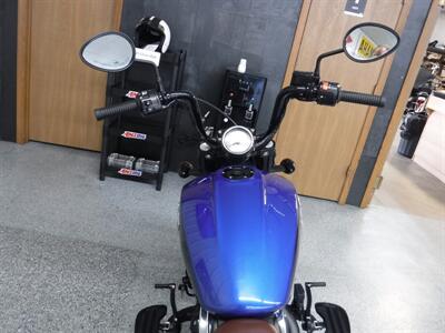 2019 Indian Scout Bobber ABS   - Photo 14 - Kingman, KS 67068