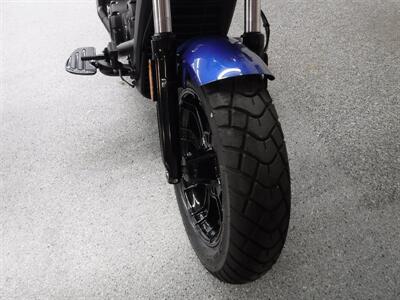 2019 Indian Scout Bobber ABS   - Photo 4 - Kingman, KS 67068