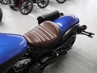 2019 Indian Scout Bobber ABS   - Photo 15 - Kingman, KS 67068